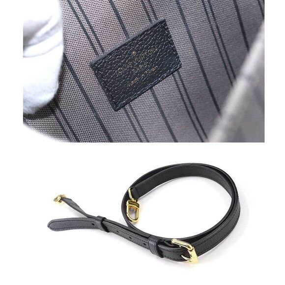 Louis Vuitton Monogram Implant Pochette Metis MM Shoulder Bag - Picture 8 of 10